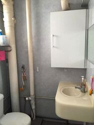 Blk 205 Jurong East View (Jurong East), HDB 3 Rooms #635319981